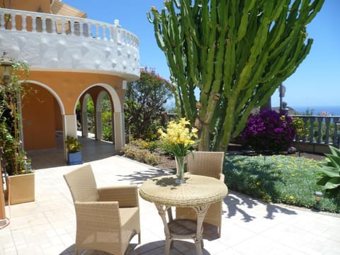 Apartment Laguna