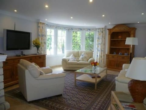 Apartment Laguna
