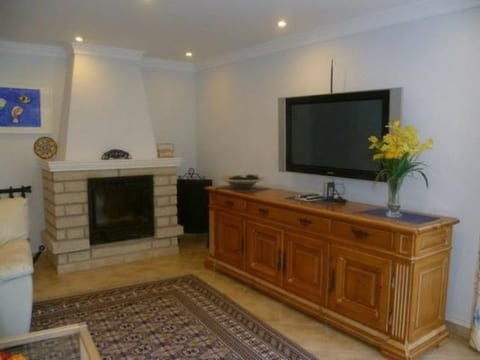 Apartment Laguna
