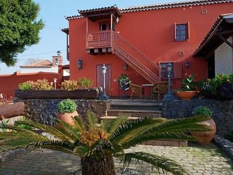 Finca Los Vinedos