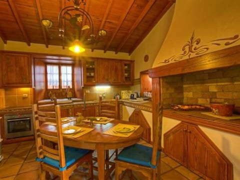 Finca Los Vinedos