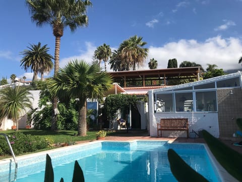 Haus "Maria" mit eigenem Schwimmbad