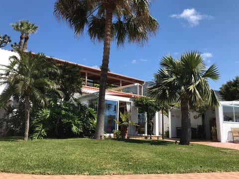 Haus "Maria" mit eigenem Schwimmbad