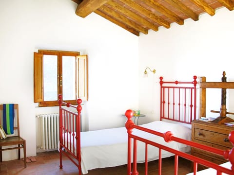 Anwesen "Casa delle Aque" mit Gemeinschaftspool
