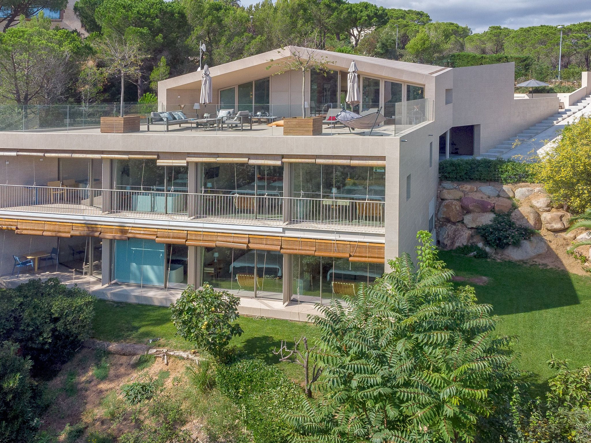 Ihr sorgloses Urlaubsziel