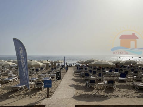 Appartement in Ragusa mit Pool