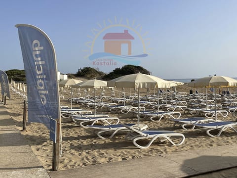 Appartement in Ragusa mit Pool