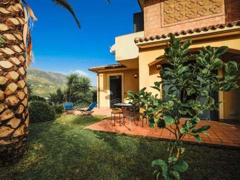 Villa Fontanelle
