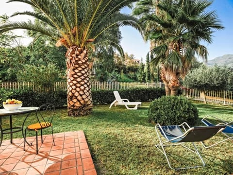 Villa Fontanelle
