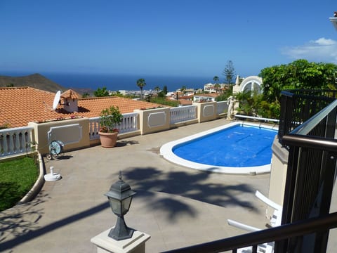 Villa Dulce Vita
