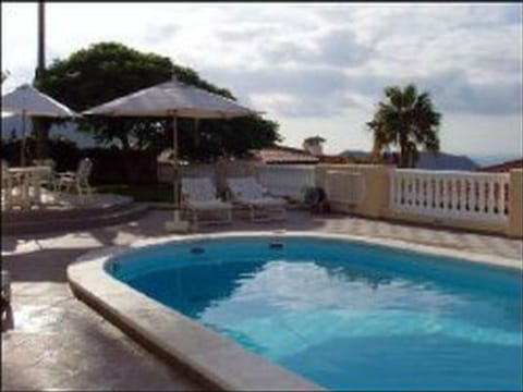 Villa Dulce Vita