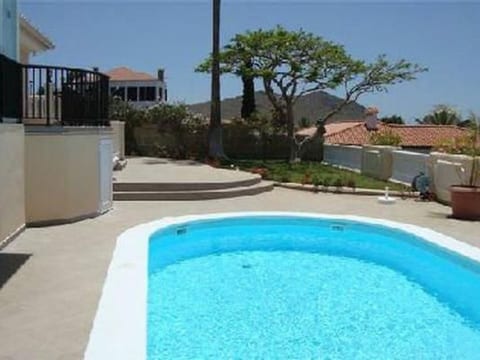 Villa Dulce Vita