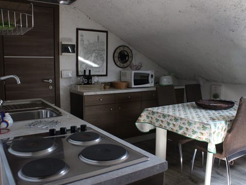 Sonnenblume Wohnung