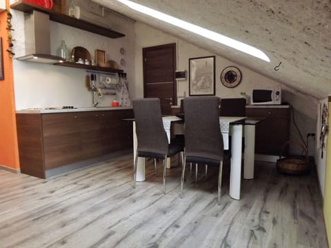 Sonnenblume Wohnung