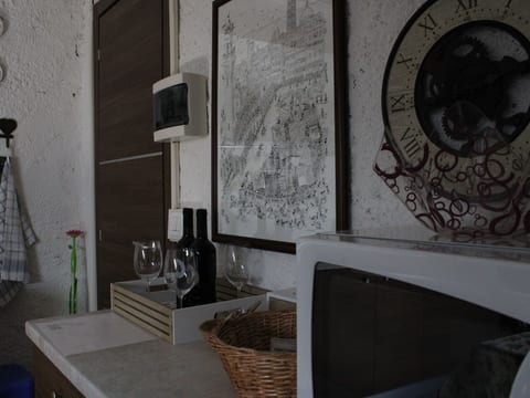 Sonnenblume Wohnung