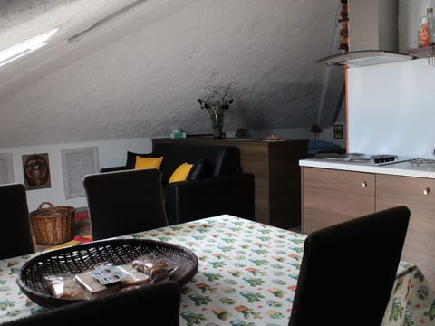 Sonnenblume Wohnung