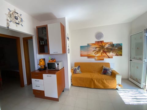 Wohnung "Kastalia4" mit Pool