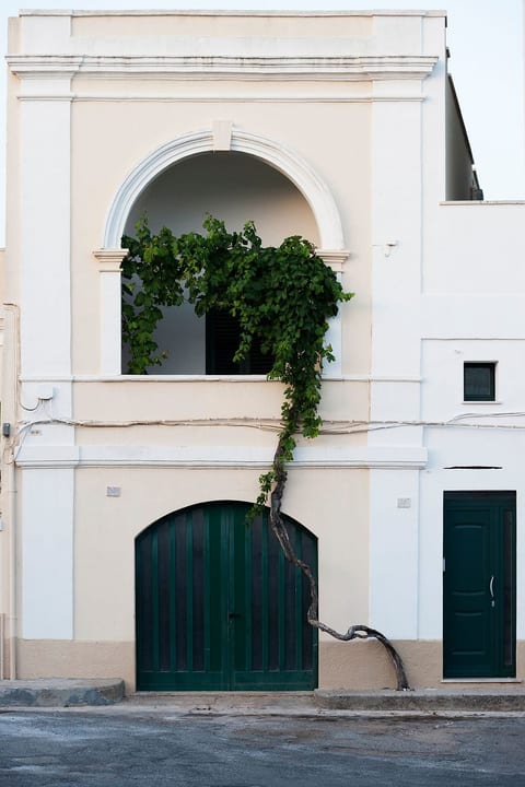 Wohnung 'Il Pergoletto' mit Terrasse