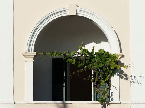 Wohnung 'Il Pergoletto' mit Terrasse