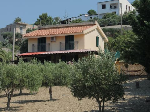 Exklusive Villa mit Strandblick
