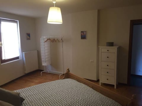 Wohnung mit Wi-Fi