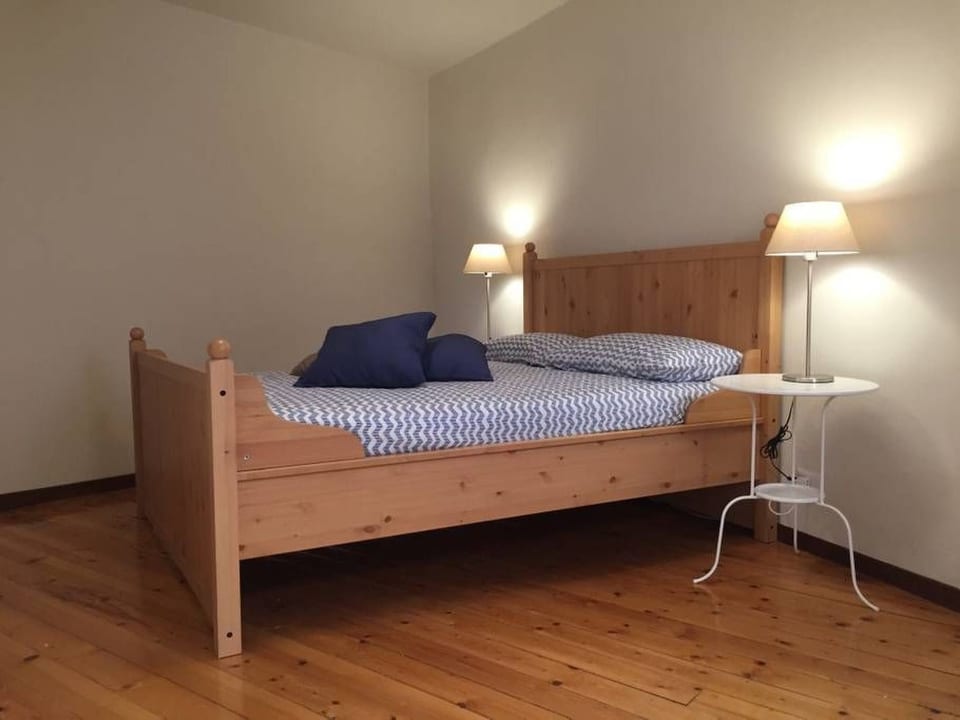 Wohnung mit Wi-Fi - Gardone Riviera