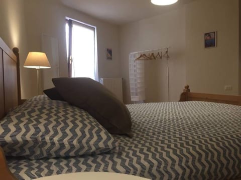 Wohnung mit Wi-Fi