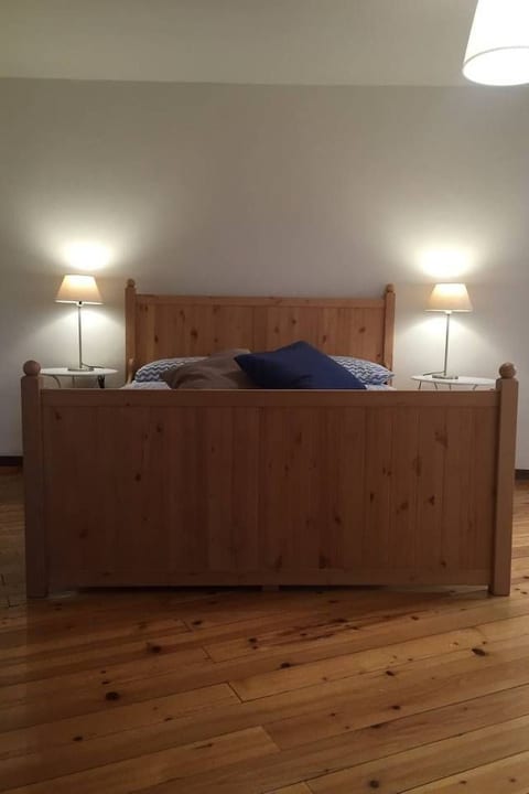 Wohnung mit Wi-Fi