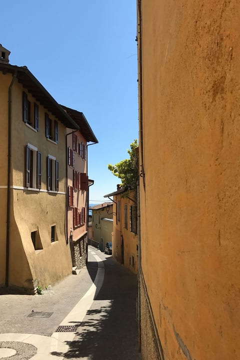 Wohnung Altstadt