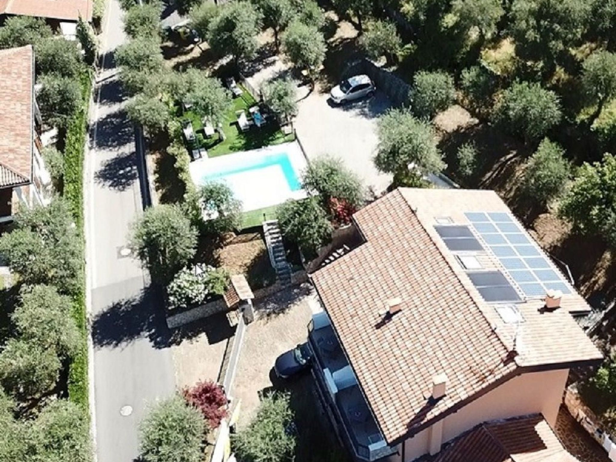 Margherita GARDEN