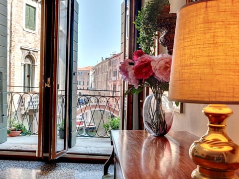 CasaMisa Formosa - Wohnung zwischen Rialtobrücke und Markusplatz