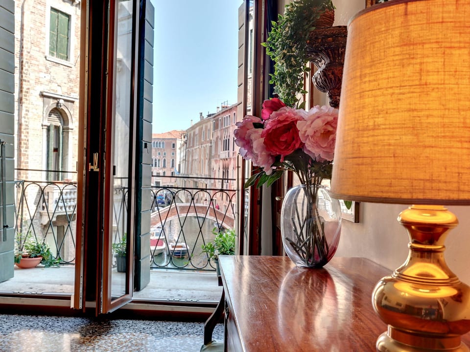 CasaMisa Formosa - Appartement entre le pont du Rialto et la place Saint-Marc - Venice