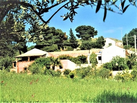 Baglio Pozzo Rocca
