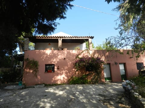 Baglio Pozzo Rocca