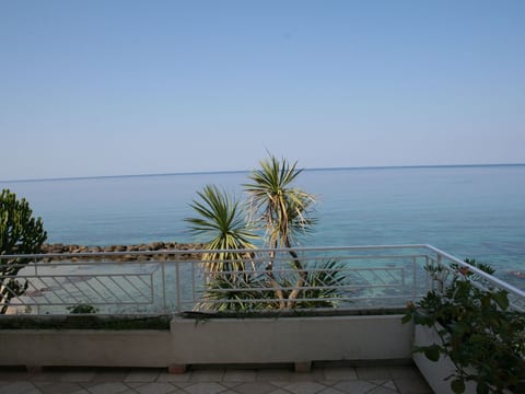 Villa Laura am Meer - P1