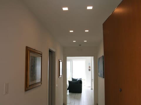 Villa Laura am Meer - P1