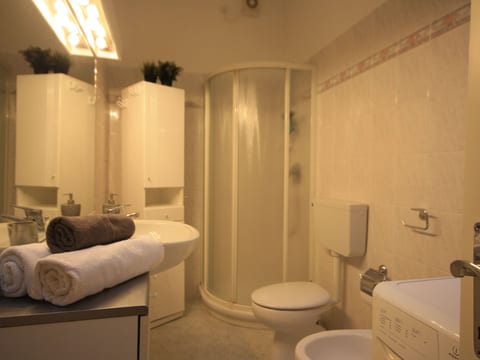 Cà Amaranta apartment