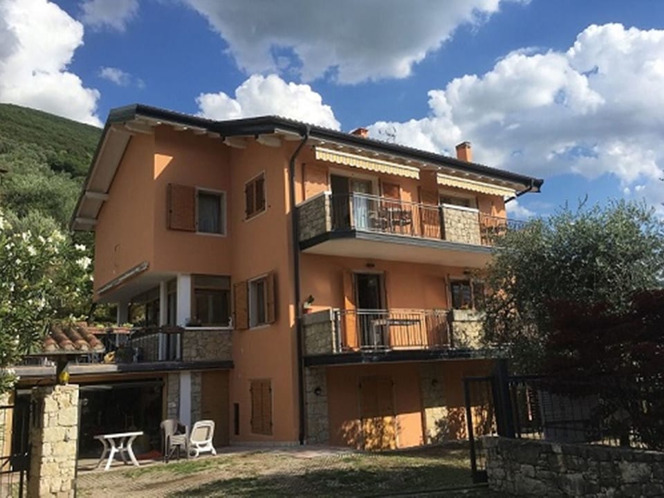 mit Balkon - Brenzone sul Garda