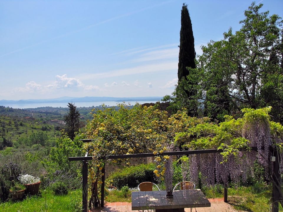 La Nuvola - Sanguineto