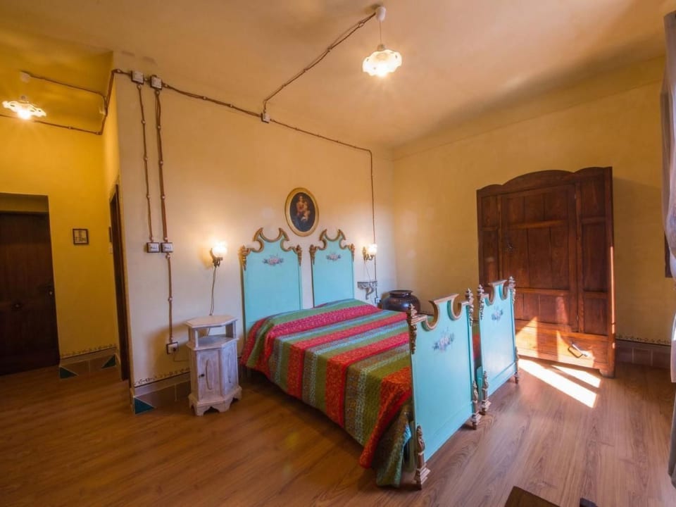 Wohnung 'Bell - Sansepolcro