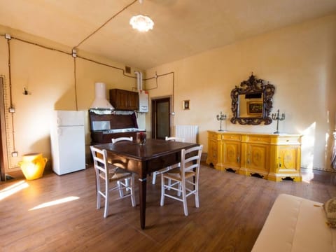 Wohnung 'Bell