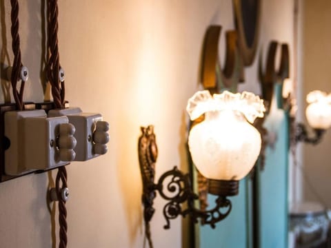 Wohnung 'Bell