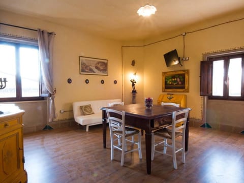 Wohnung 'Bell