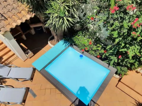 Can Alou - Dorfhaus mit mediterranem Charme