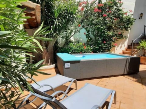Can Alou - Dorfhaus mit mediterranem Charme