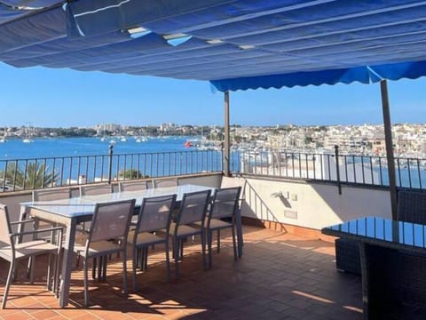 Can Alou - Dorfhaus mit mediterranem Charme