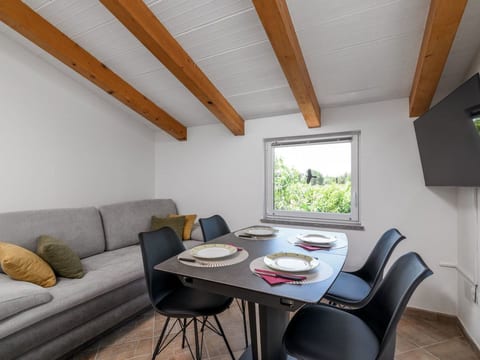 Charmantes Ferienhaus in Medulin, mit Pool...