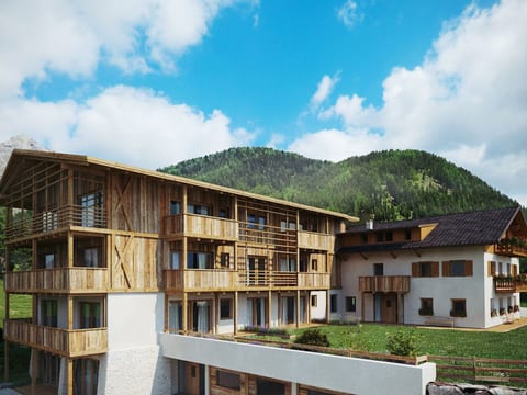 Alpenchalet Schmied