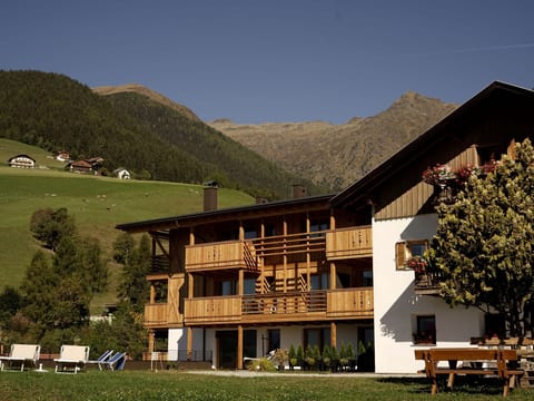 Alpenchalet Schmied