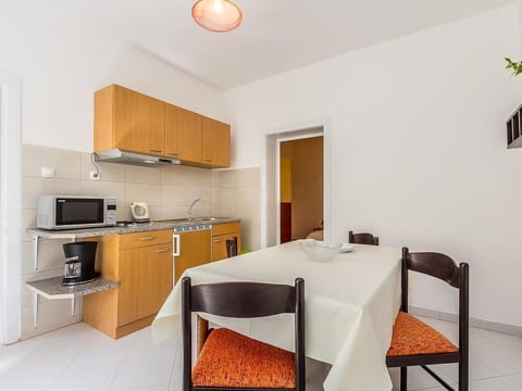 Wohnung in Medulin mit eigener Terrasse